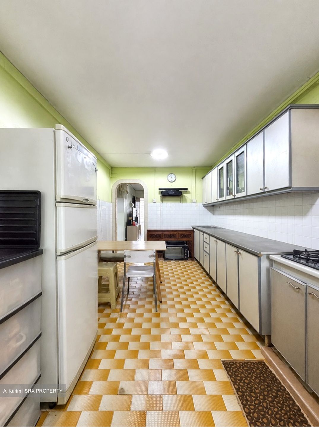 Blk 457 Teck Ghee Grandeur (Ang Mo Kio), HDB 3 Rooms #638715801